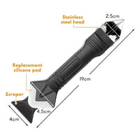 5-in-1 Glue Shovel Kit