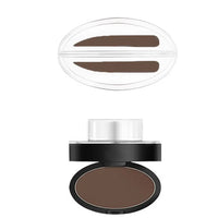 Eyebrow Stamp Kit