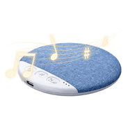Bedroom Pillow Bluetooth Speaker