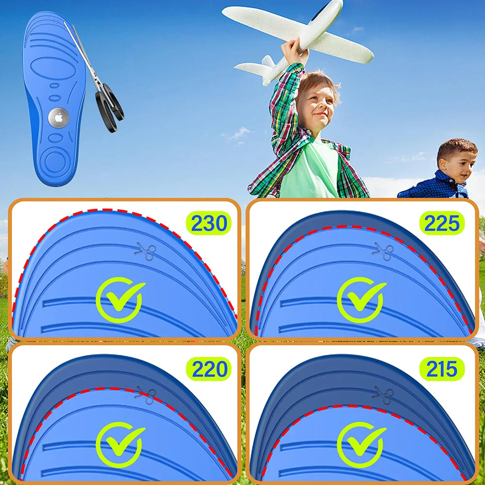 AirTag Insole Holder