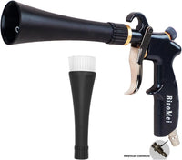 Car Interior Cleaning Gun