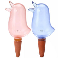 Bird Self-Watering Spikes (Set of 2)
