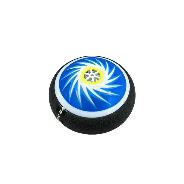 Hovering Indoor Football