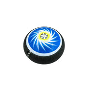 Hovering Indoor Football
