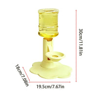 Automatic Gravity Pet Water Dispenser