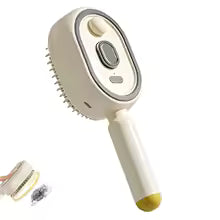 Steam Hair Styling Brush