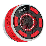 Waterproof Bluetooth Speaker