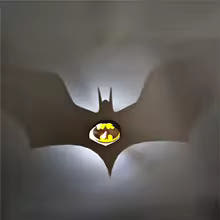 Hero Shadow Wall Projector