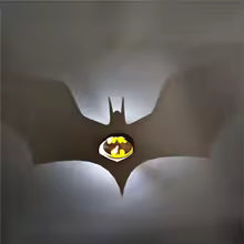 Hero Shadow Wall Projector
