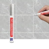 Waterproof Tile Grout Pen