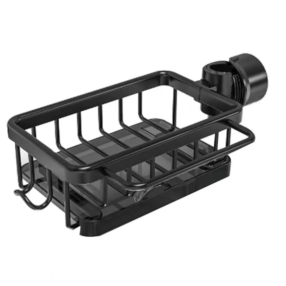 Faucet Sink Caddy Organizer