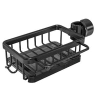 Faucet Sink Caddy Organizer
