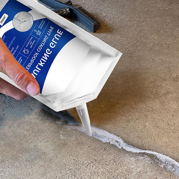 Concrete Repair Glue