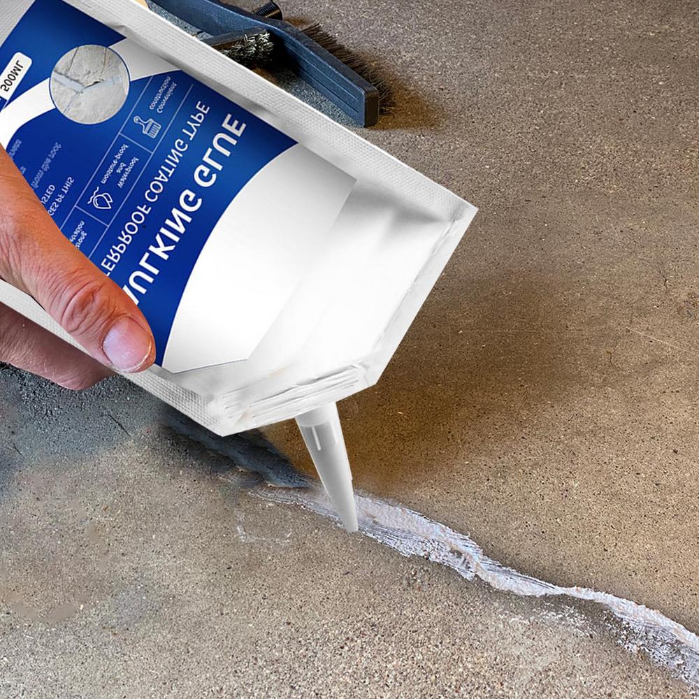 Concrete Repair Glue