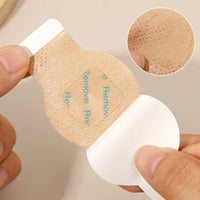 Breathable Toe Protection Patches
