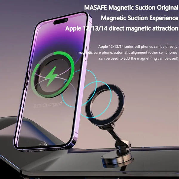 MagGrip 360 Car Mount