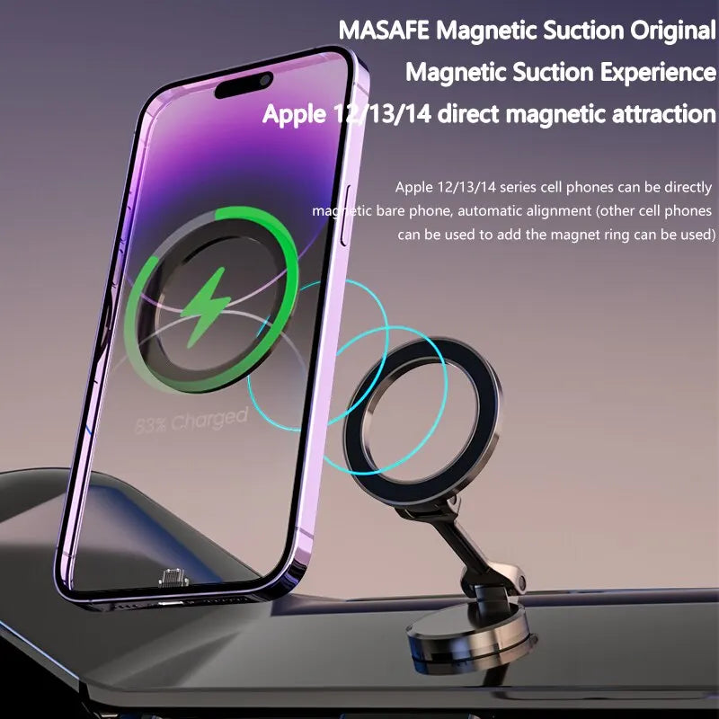 MagGrip 360 Car Mount