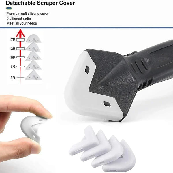 5-in-1 Glue Shovel Kit