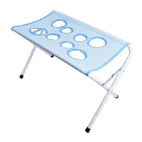 Foldable Pet Grooming Hammock Table