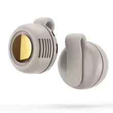 Portable USB Clip Fan