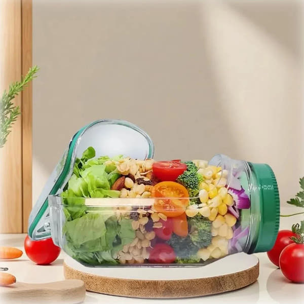 Fruit Storage Box
