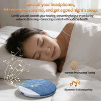 Bedroom Pillow Bluetooth Speaker