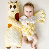 Baby Sleep Soothing Doll