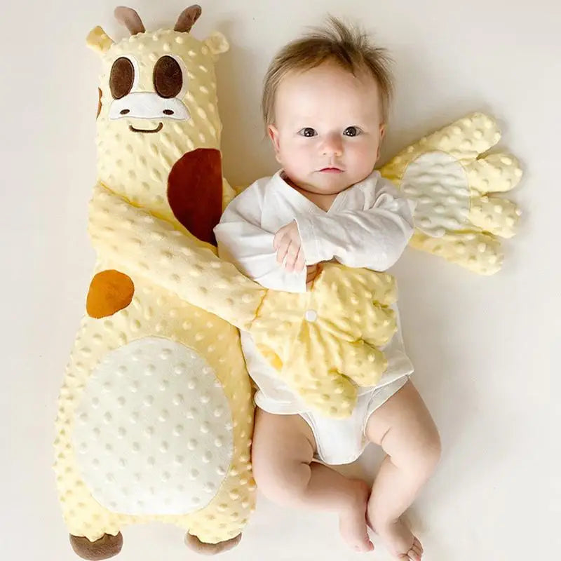Baby Sleep Soothing Doll