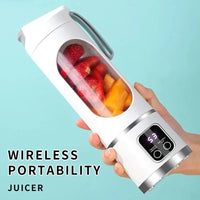 BlendGo™ Portable Blender
