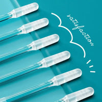 Reusable Sticky Ear Cleaner Sticks (24-Pack)