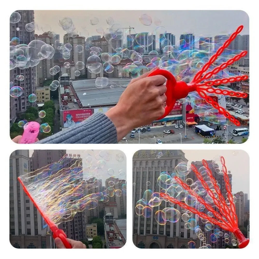 32-Hole Bubble Stick