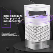 Mosquito Killer Lamp