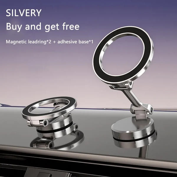 MagGrip 360 Car Mount