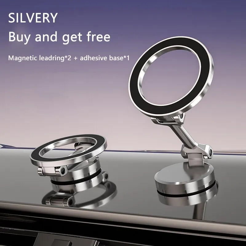 MagGrip 360 Car Mount