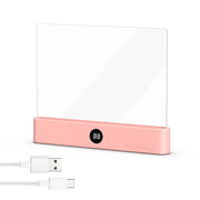 LED Panel Reading Light