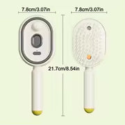 Steam Hair Styling Brush