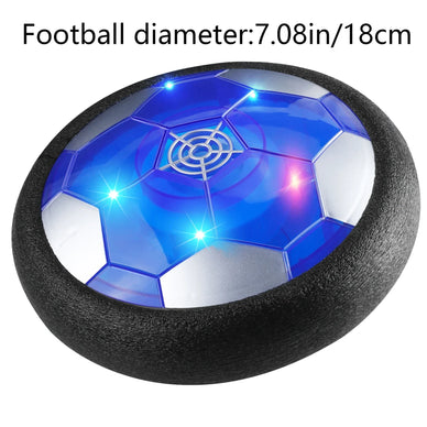 Discover a Better Way to Play Indoors
