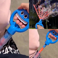 32-Hole Bubble Stick