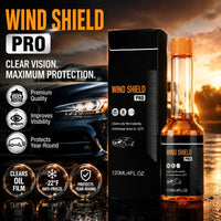 Windshield Oil Film Remover (2-Pack)