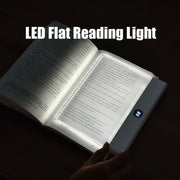 LED Panel Reading Light