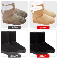 No-Wash Sneaker Foam Cleaner (65ml)