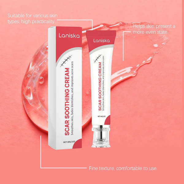 Gentle Nourishing Skin Cream