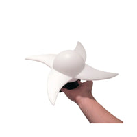 LED Spinning Light Blade Cosplay Prop (7 Colors)