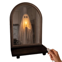 Haunted Ghost Mirror (Two-Mode)