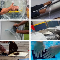 Super Waterproof Repair Tape