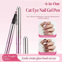 Cat Eye Magnetic Gel Nail Pen