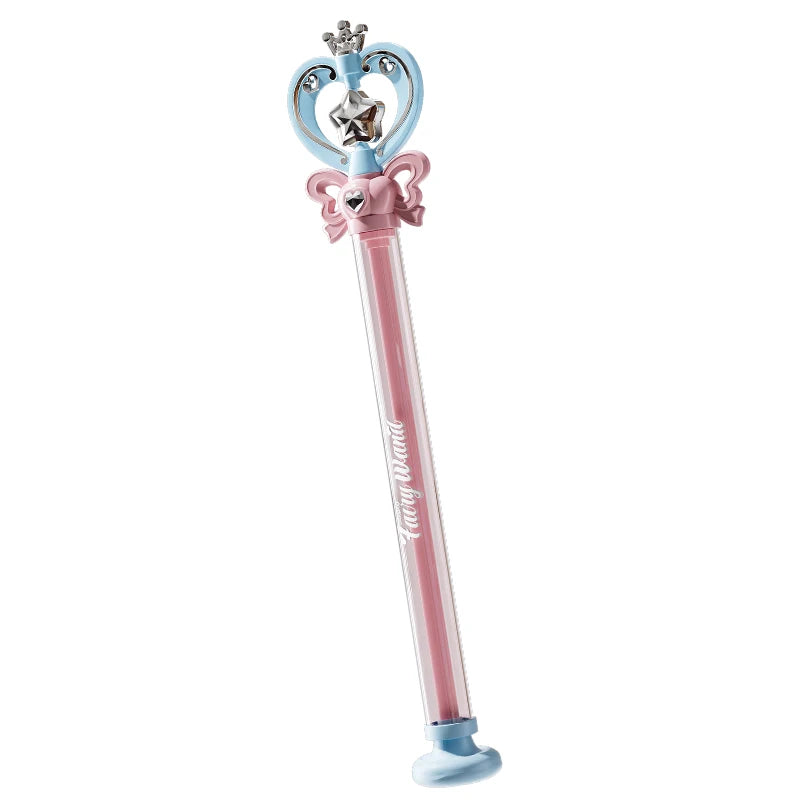 Magic Fairy Wand Water Blaster (Light-Up) — Kids