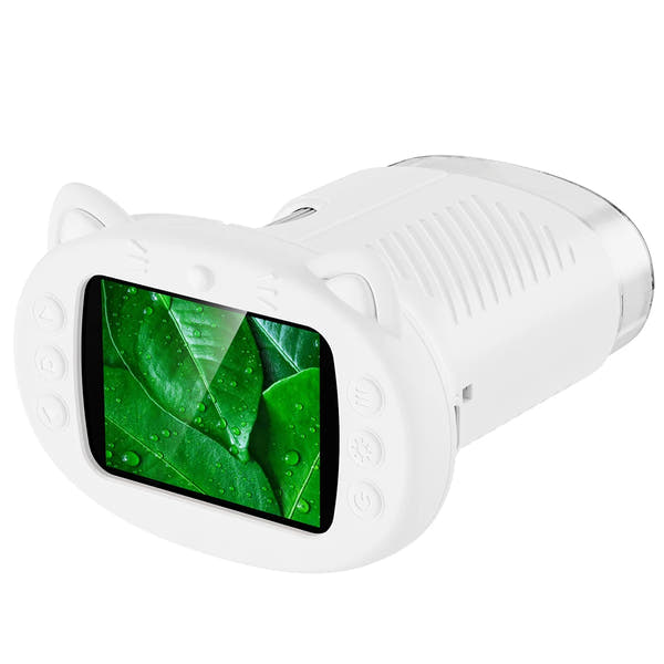 Kids Digital Microscope with Screen — Science Toy