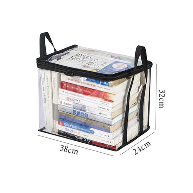Discover the Easy Way to Pack and Organize