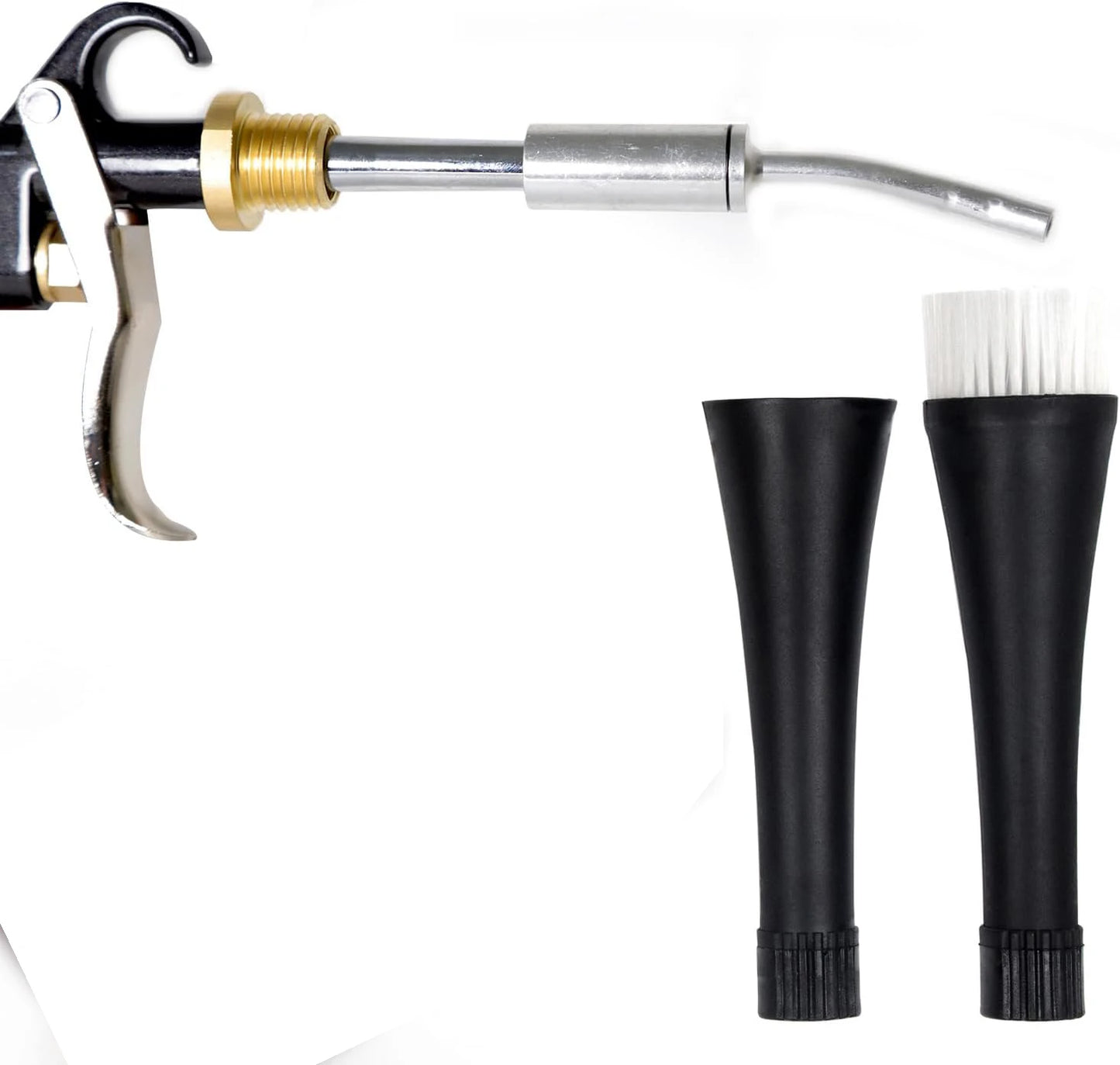 Car Interior Cleaning Gun